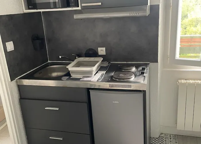 Cosy Proche Gare * Angouleme